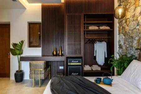 Charisma and Wellness Suites - 125