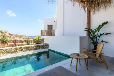 Charisma and Wellness Suites - 91