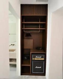 Charisma and Wellness Suites - 99