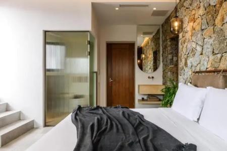 Charisma and Wellness Suites - 81