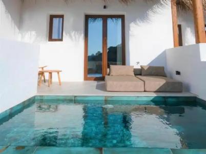 Charisma and Wellness Suites - 95