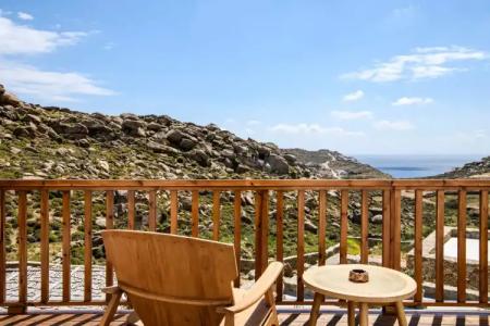 Charisma and Wellness Suites - 32