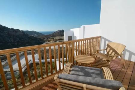 Charisma and Wellness Suites - 136