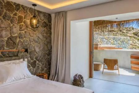 Charisma and Wellness Suites - 65