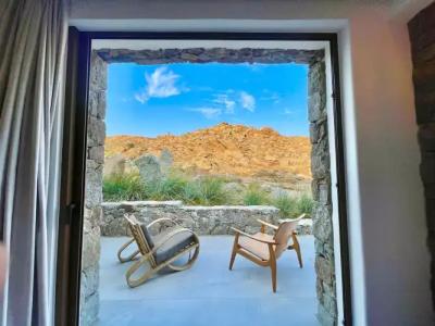 Charisma and Wellness Suites - 74