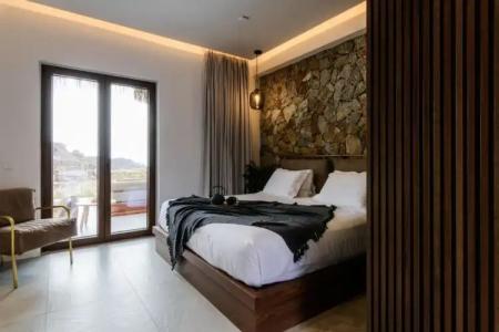 Charisma and Wellness Suites - 124