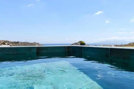 Charisma and Wellness Suites - 85