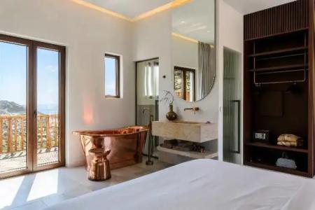 Charisma and Wellness Suites - 22