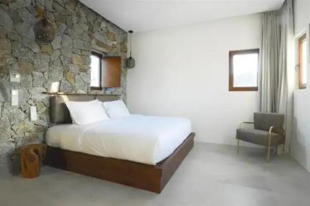 Charisma and Wellness Suites - 3