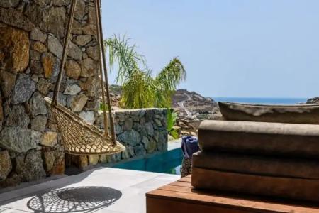 Charisma and Wellness Suites - 130