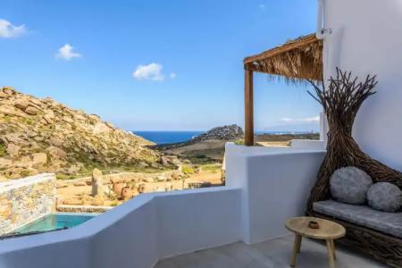 Charisma and Wellness Suites - 49