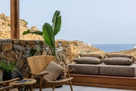 Charisma and Wellness Suites - 116