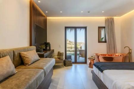 Charisma and Wellness Suites - 93