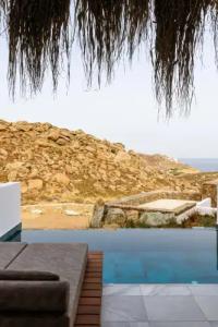 Charisma and Wellness Suites - 110