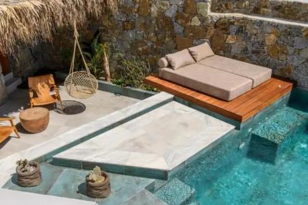 Charisma and Wellness Suites - 66