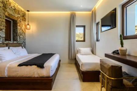 Charisma and Wellness Suites - 89