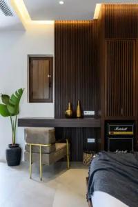 Charisma and Wellness Suites - 141