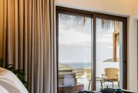 Charisma and Wellness Suites - 121