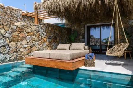 Charisma and Wellness Suites - 63