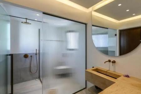 Charisma and Wellness Suites - 84