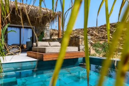 Charisma and Wellness Suites - 56