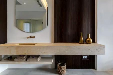 Charisma and Wellness Suites - 129