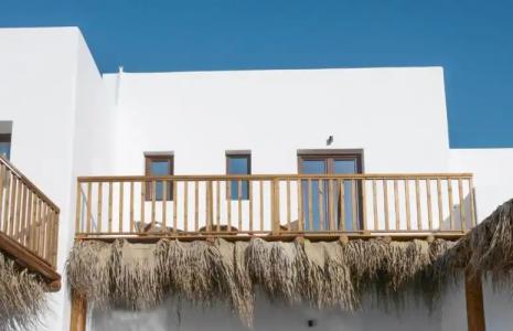 Charisma and Wellness Suites - 42