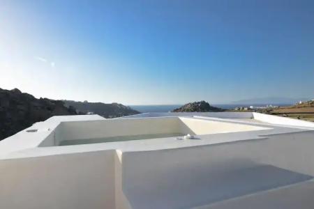 Charisma and Wellness Suites - 13