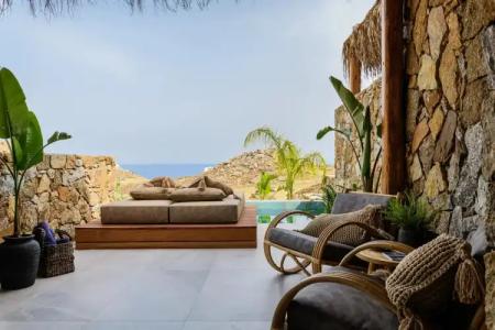 Charisma and Wellness Suites - 54