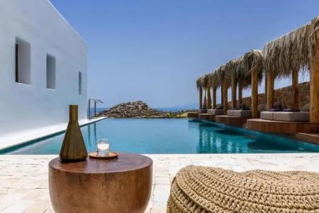 Charisma and Wellness Suites - 41