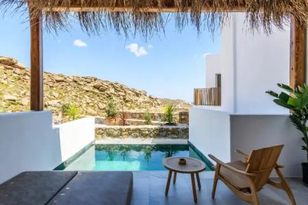 Charisma and Wellness Suites - 92