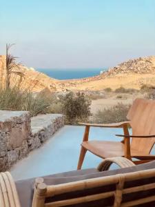 Charisma and Wellness Suites - 71