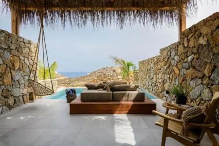 Charisma and Wellness Suites - 61