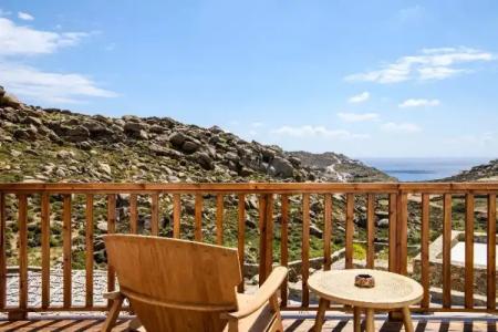 Charisma and Wellness Suites - 23