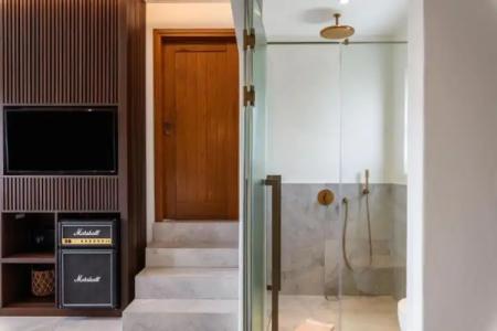 Charisma and Wellness Suites - 138