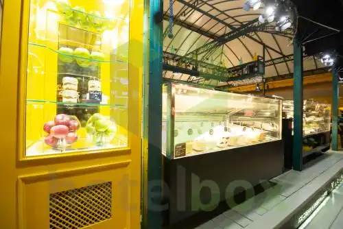 Maria Palace Complex - 6