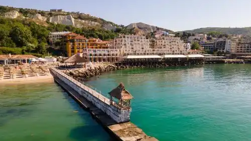 Maria Palace Complex - 3