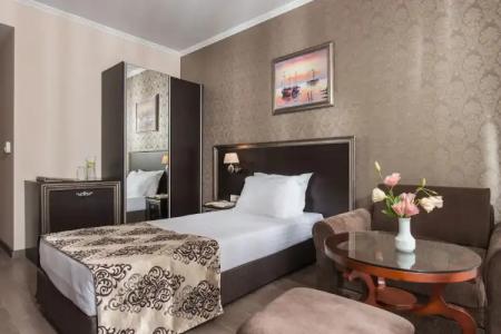 & SPA Diamant Residence - Все включено - 55