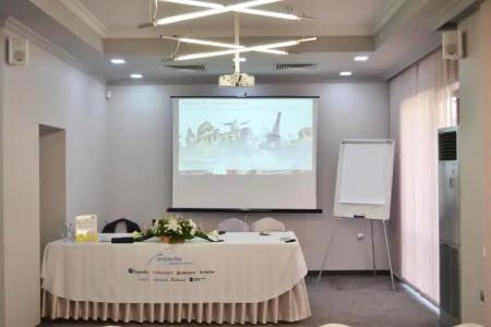 & SPA Diamant Residence - Все включено - 22