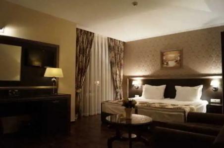 & SPA Diamant Residence - Все включено - 46