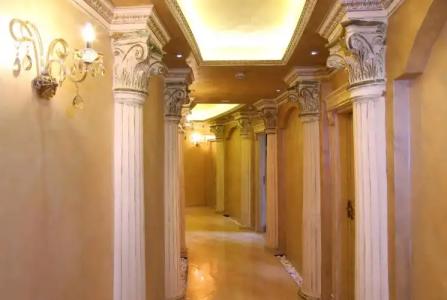 & SPA Diamant Residence - Все включено - 16