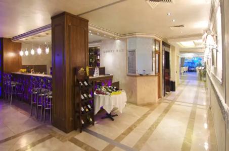 & SPA Diamant Residence - Все включено - 36