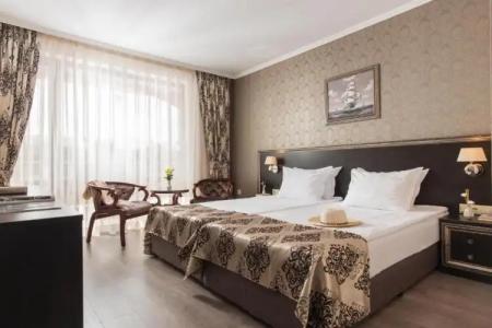 & SPA Diamant Residence - Все включено - 69