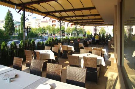 & SPA Diamant Residence - Все включено - 33