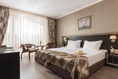 & SPA Diamant Residence - Все включено - 3