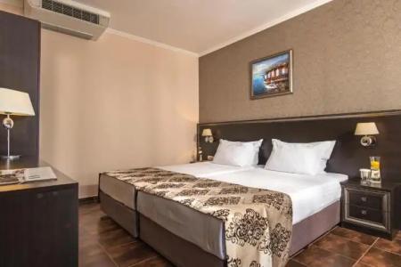 & SPA Diamant Residence - Все включено - 85