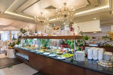 & SPA Diamant Residence - Все включено - 12