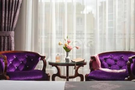 & SPA Diamant Residence - Все включено - 81