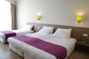 Aqua Nevis Hotel & Aqua Park - All Inclusive, Солнечный Берег