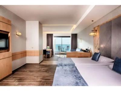 RIU Palace Sunny Beach - adults only, 18+ - 35